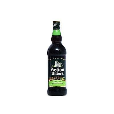 ACTION BITTER BOTTLE 