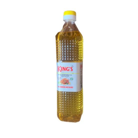 KINGS VEG OIL 750ml