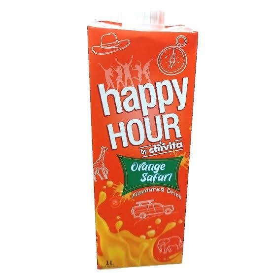 HAPPY HOUR 1L