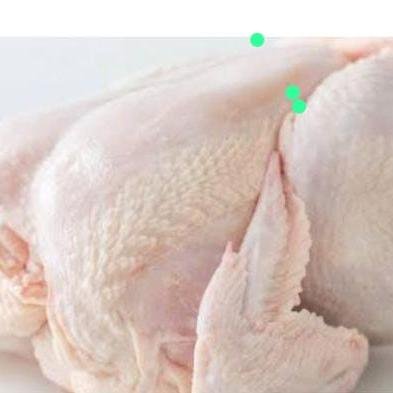 NORMAL WHOLE CHICKEN 
