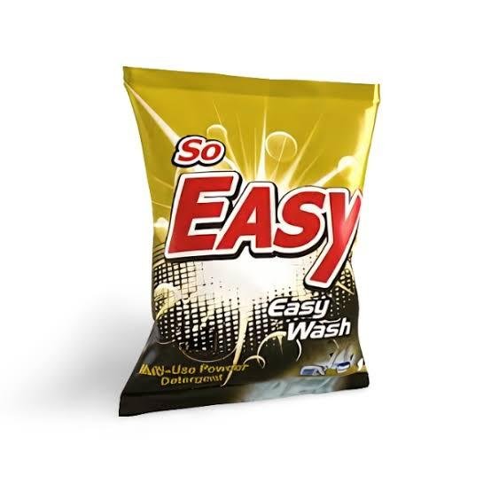 SO EASY DETERGENT 180G
