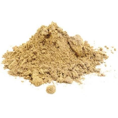 GINGER POWDER 