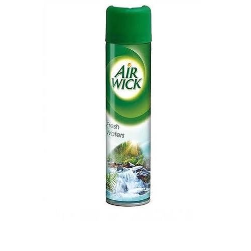 AIR WICK SPRAY FRESHENER (FRESH WATER)