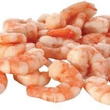 SHRIMPS 500G