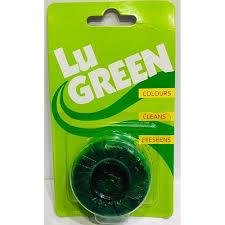 LU GREEN TOILET CLEANER 