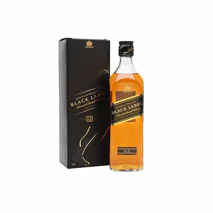 BLACK GENERAL WHISKY 