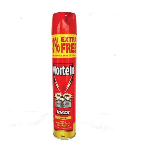 MORTEIN (BIG)