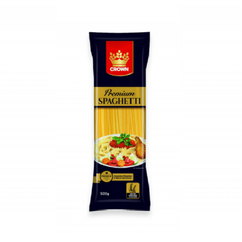 CROWN PREMIUM SPAGHETTI BIG