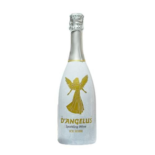 D ANGELUS ICE ROSE 