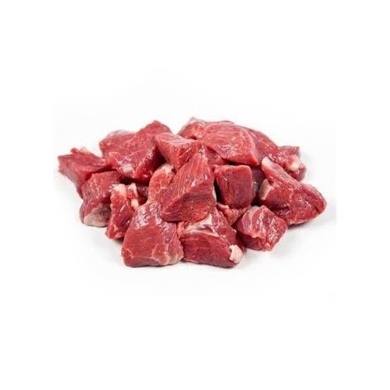 BONELESS BEEF MINI PACK 