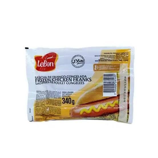 LEBON SAUSAGE