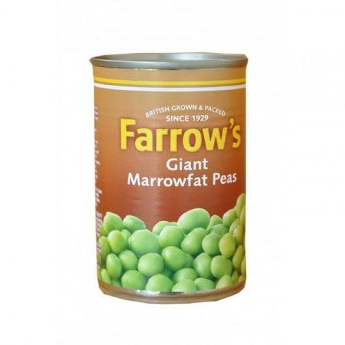 FARROW GREEN PEAS BIG 