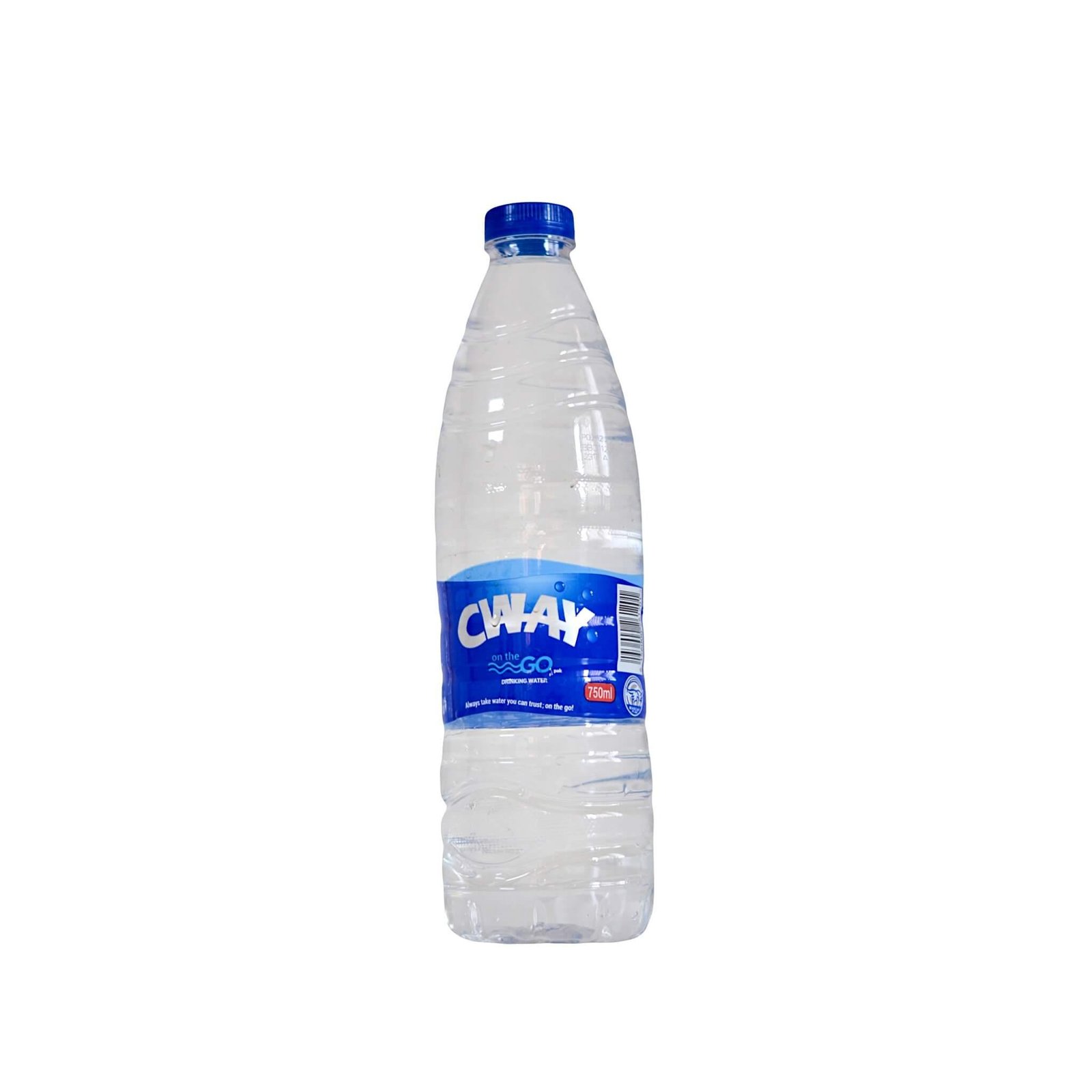 CWAY BOTTLE WATER 