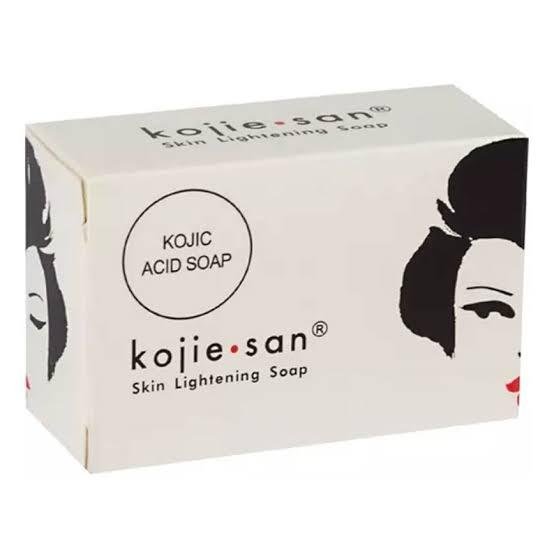 KOJIE SAN