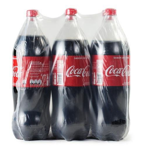 COCA-COLA 1TR IN PACK