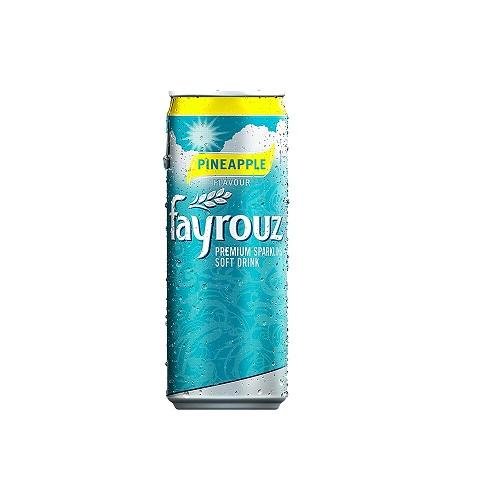 FAYROUZ CAN 