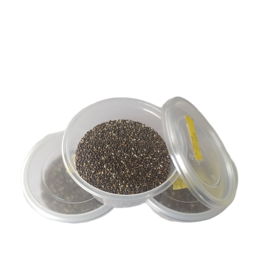 CHIA SEED 