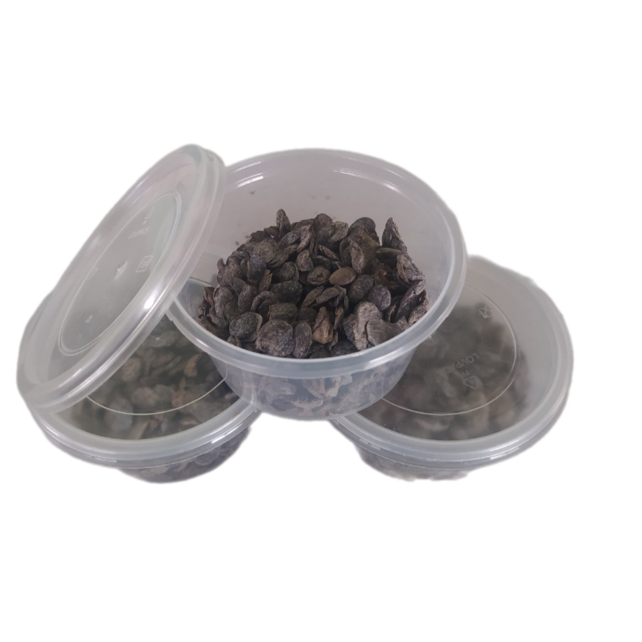 DRIED IRU