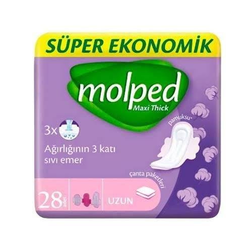 MOLPED BY 28