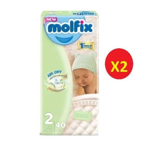 MOLFIX ECO 2