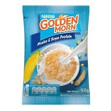 GOLDEN MORN SATCHET