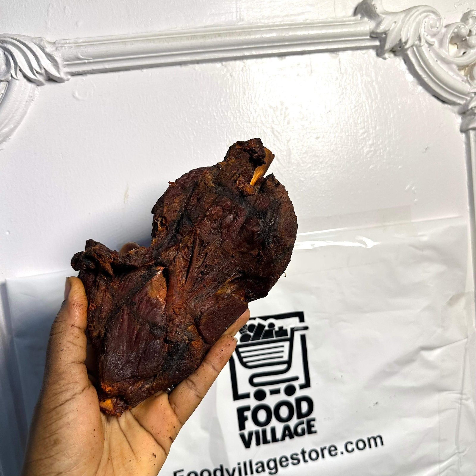 IGALA CUTLET 