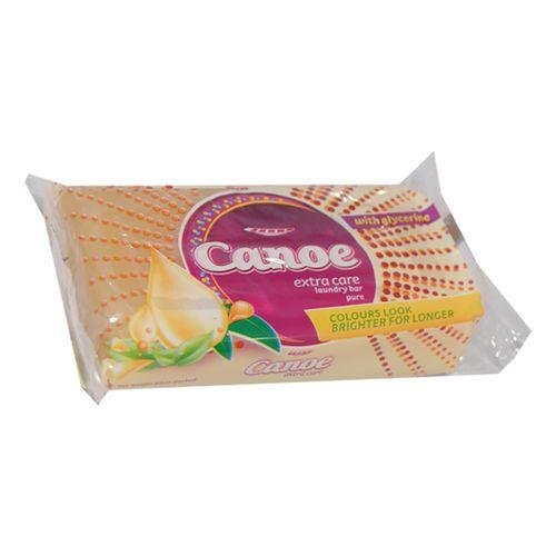 CANOE SOAP SMALL 