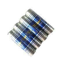 TUDOR BATTERY BY 4 PIECES
