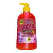 ROOTS ANTIBACTERIAL (SMALL)