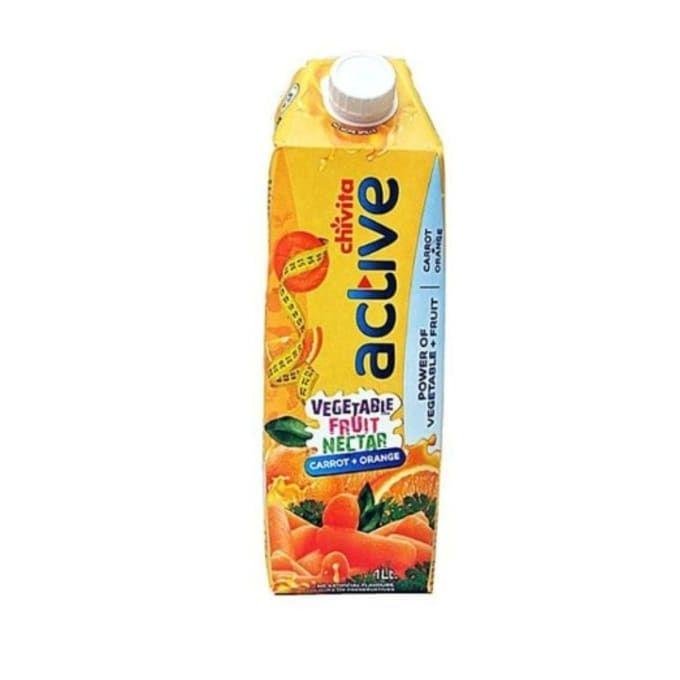 CHIVITA ACTIVE VEGETABLES 1L