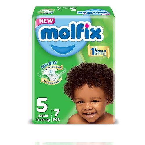 MOLFIX SMALL 5