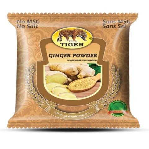 TIGER GINGER 100g