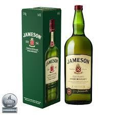 JAMESON (BIG)