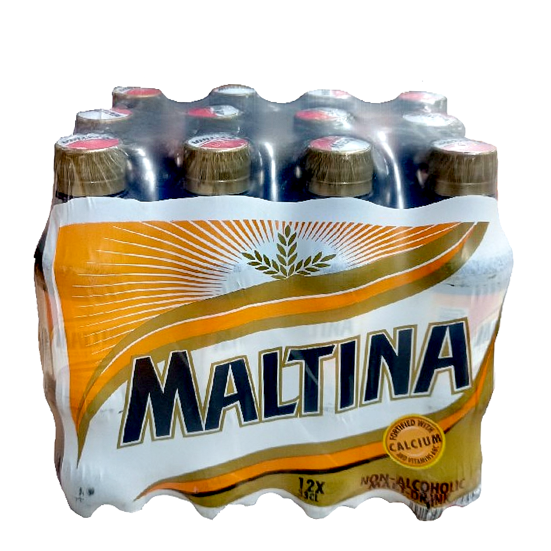 MALTINA PET IN PACK