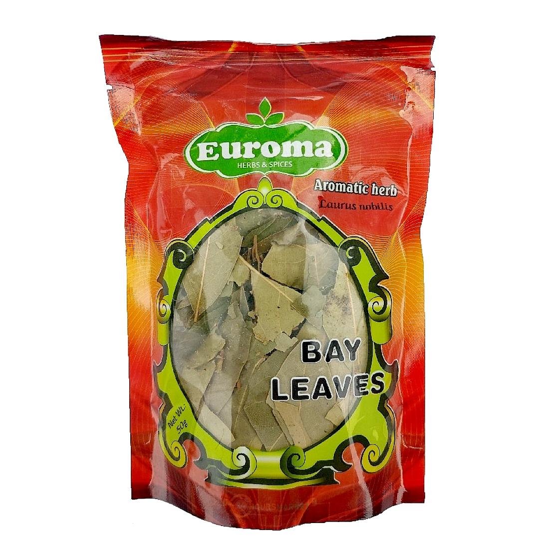 EUROMA BAY LEAF 