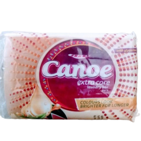 CANOE EXTRACARE YELLOW
