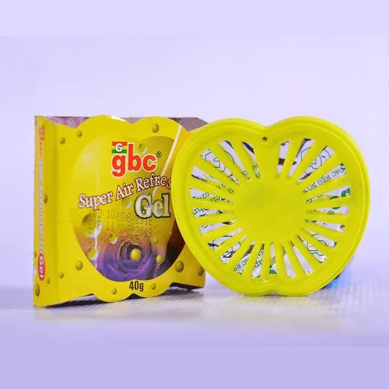 GBC GEL