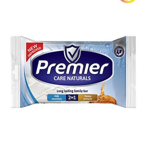 PREMIER (MILK & HONEY)