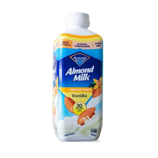 ALMOND MILK DRINK (DARK CHOCOLATE)