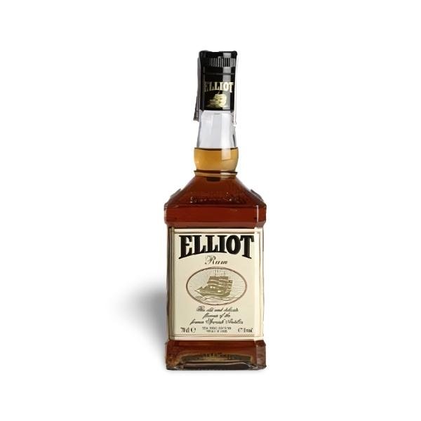ELLIOTT RUM (GIN)