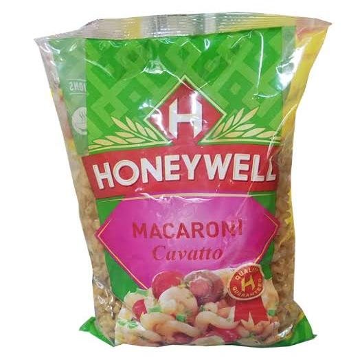 HONEYWELL MACARONI 