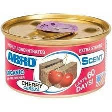 ABRO FRESHENER (CHERRY)