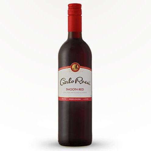 CARLO ROSSI RED 