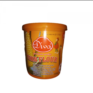 CORN FLOUR 