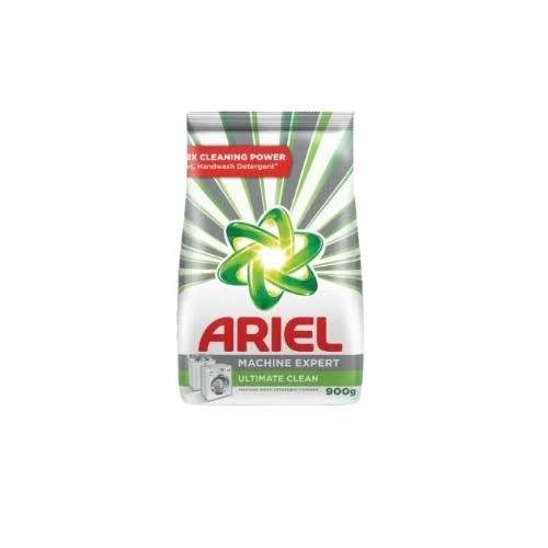 ARIEL WASHING MACHINE 900G