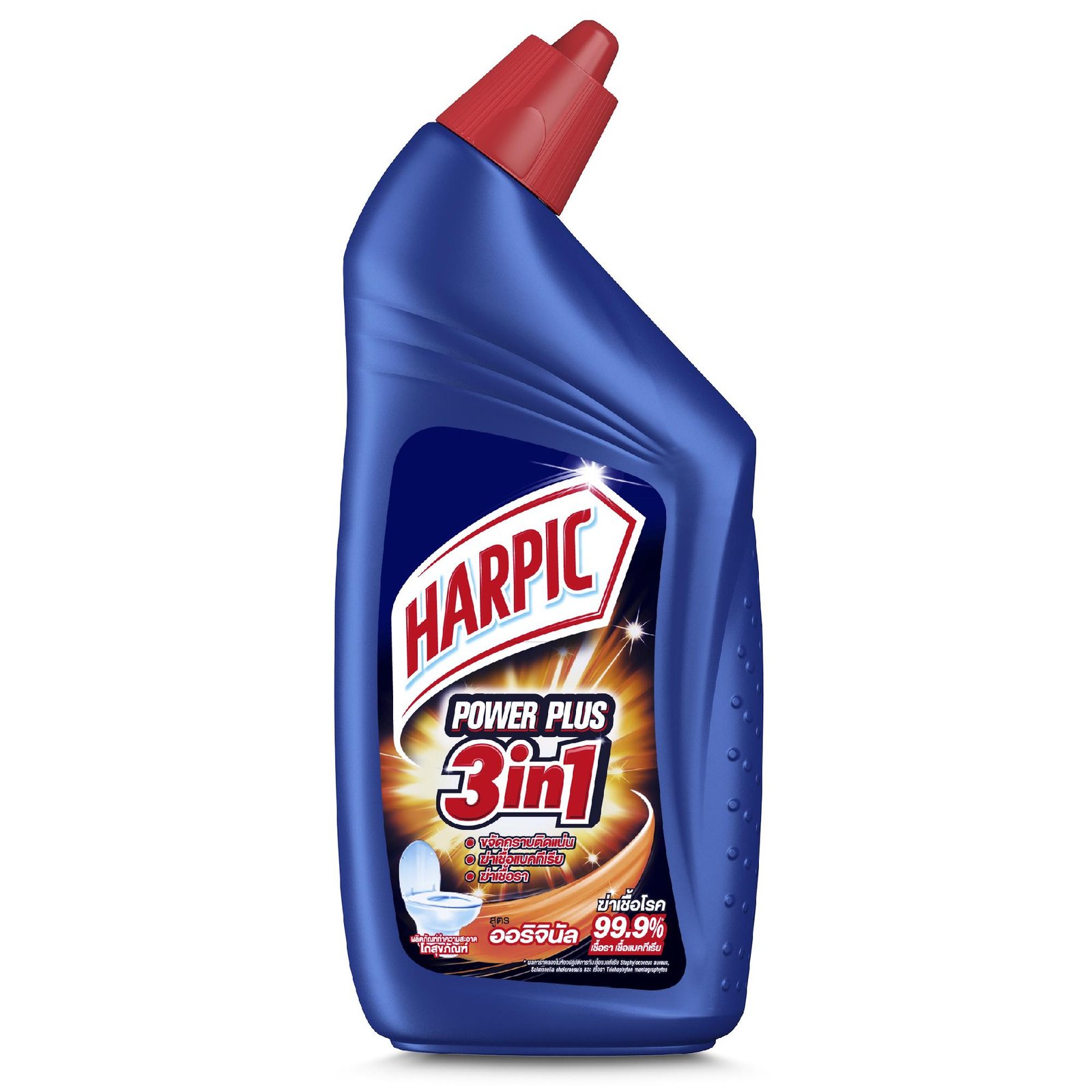HARPIC POWER PLUS 450ML