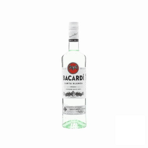 BACARDI 