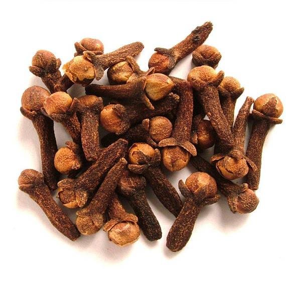 CLOVES 