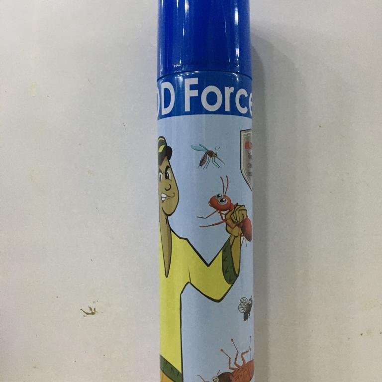 DD FORCE 