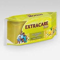 CANOE EXTRACARE (YELLOW)